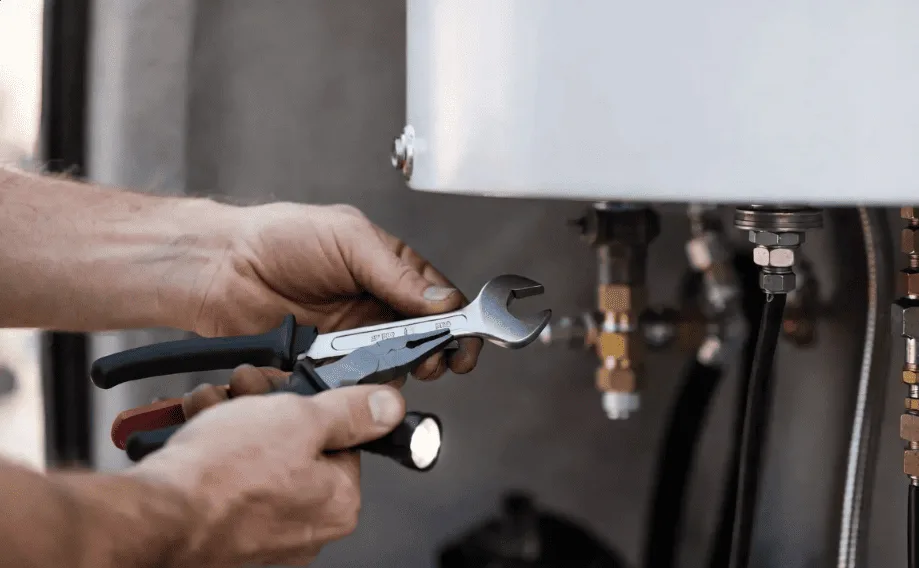 Why choose Water Heater Repair in Pennington Gap, VA